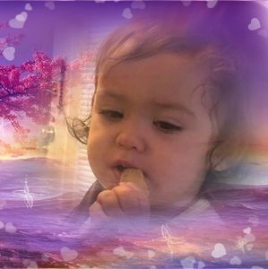 Meet your Posher, Shawn